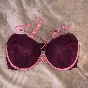 Victoria’s Secret Bra